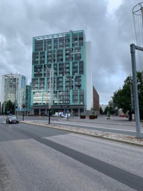 Cozy one bedroom apartment nearby Airport, Vantaa